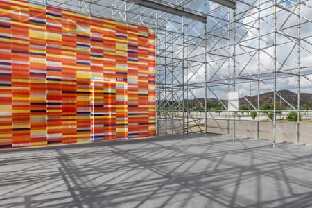 Pertamina MotoGP Experience Gallery